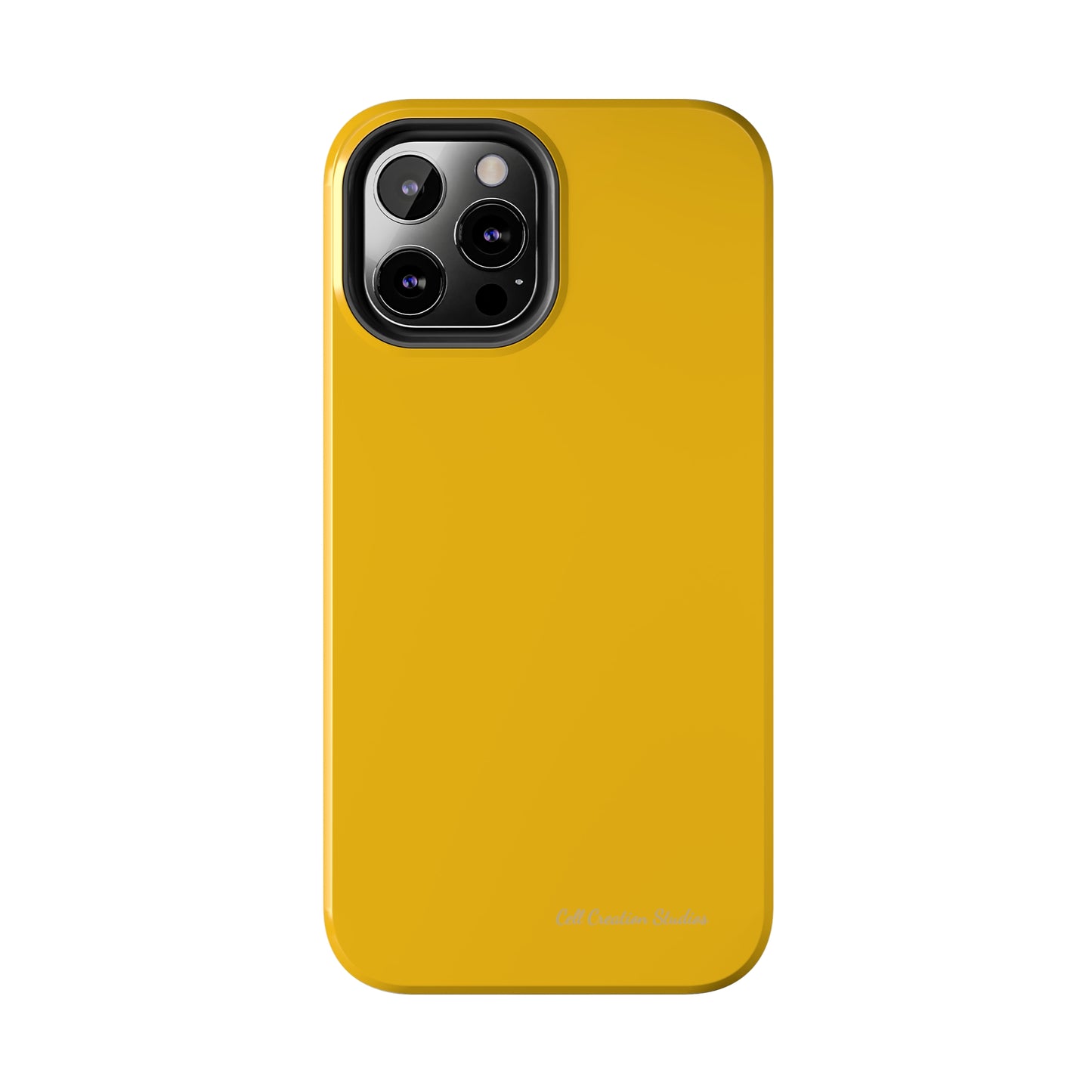 "Sunshine Glow" -Tough iPhone Cases