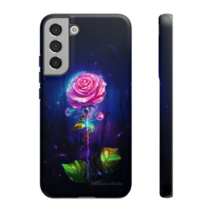 "Dream Blossom" -Tough Samsung Phone Cases