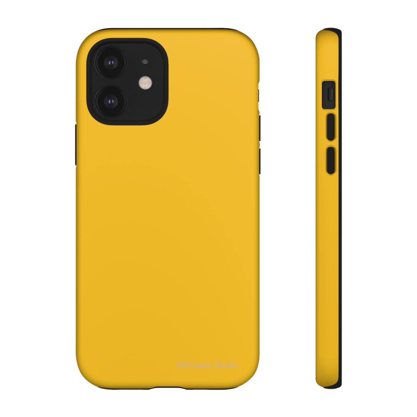 "Sunshine Glow" -Tough iPhone Cases