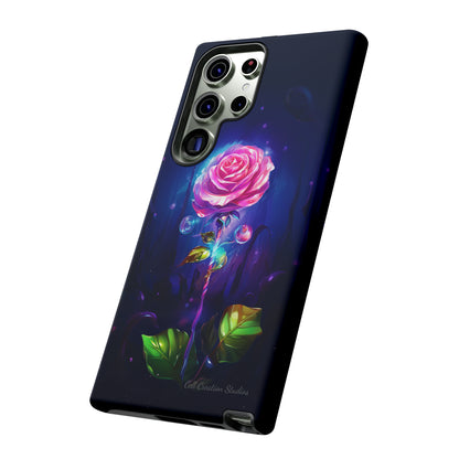 "Dream Blossom" -Tough Samsung Phone Cases