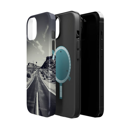 "Endless Horizon" Adventure Phone Case -MagSafe Tough Cases