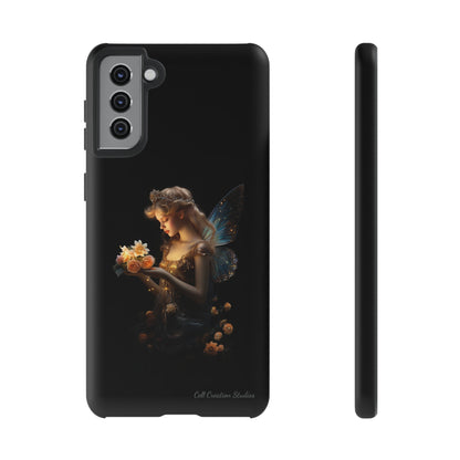 Introducing the "Enchanted Fairy" Cell Phone Case – Embrace Whimsical Elegance and Style -Tough Cases