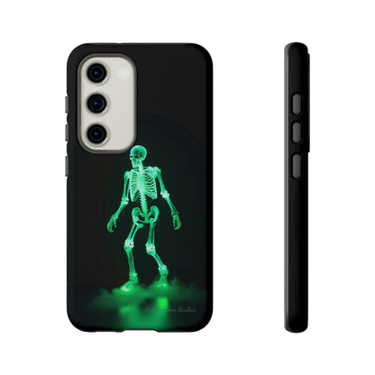 Introducing our "Radiant Bones" -Tough Phone Cases