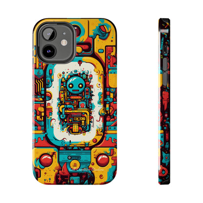 "Emoji Jam" -Tough iPhone Cases