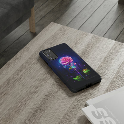 "Dream Blossom" -Tough Samsung Phone Cases