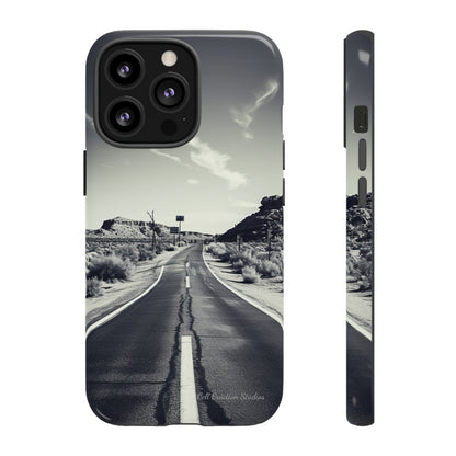 "Endless Horizon" Adventure Phone Case -Tough Cases