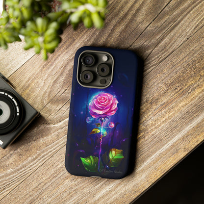 "Dream Blossom"  -Tough iPhone Cases