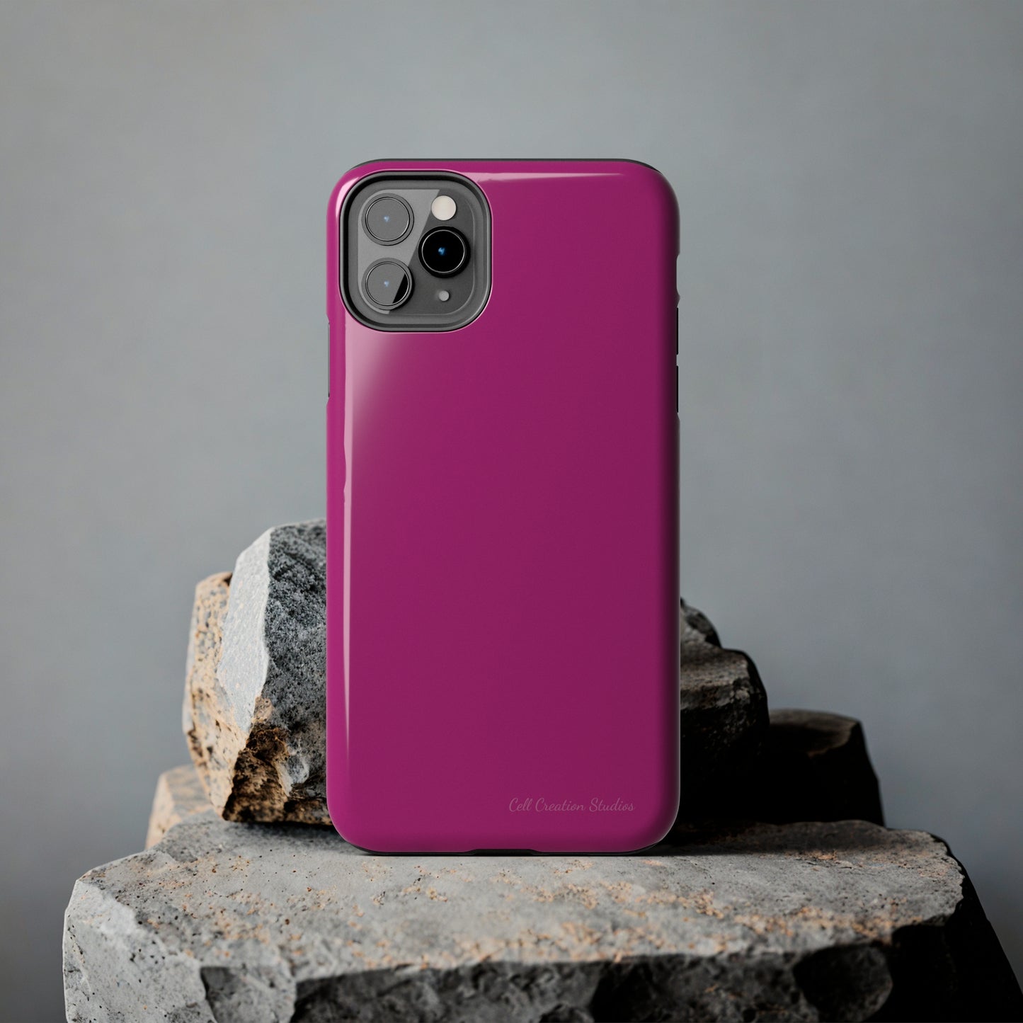 "Pretty in Pink" -Tough Phone Cases