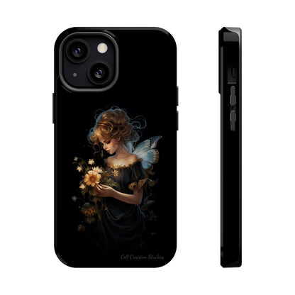 Introducing the "Fairy Tale Delights" Cell Phone Case – Embrace Magic and Style -MagSafe Tough Cases