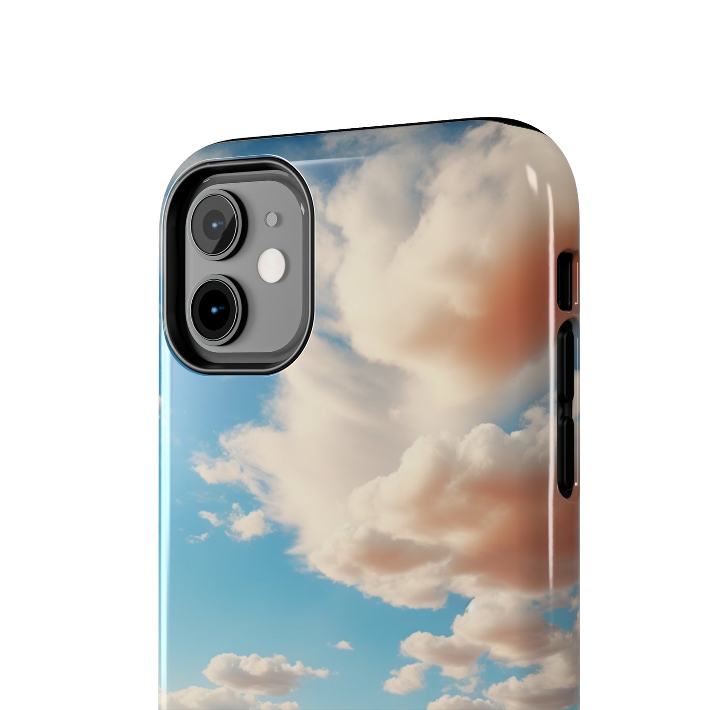Introducing the "Desert Dreams" Cell Phone Case – Embrace the Tranquility of the Dunes -Tough Phone Cases