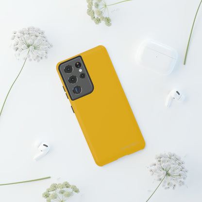 "Sunshine Glow" -Tough Samsung Phone Cases