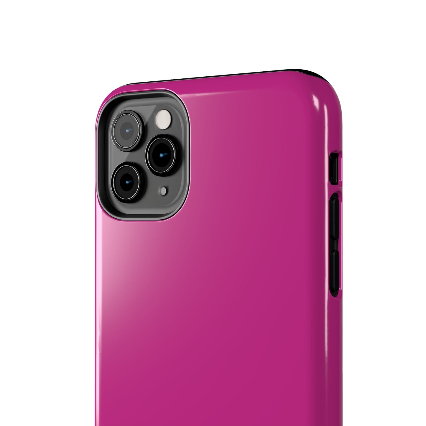 "Pretty in Pink" -Tough Phone Cases