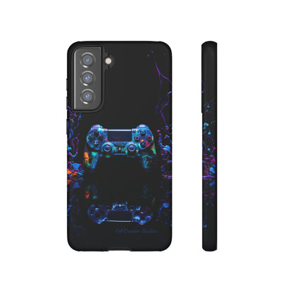 "Galactic Fusion Controller" -Tough Samsung Cases