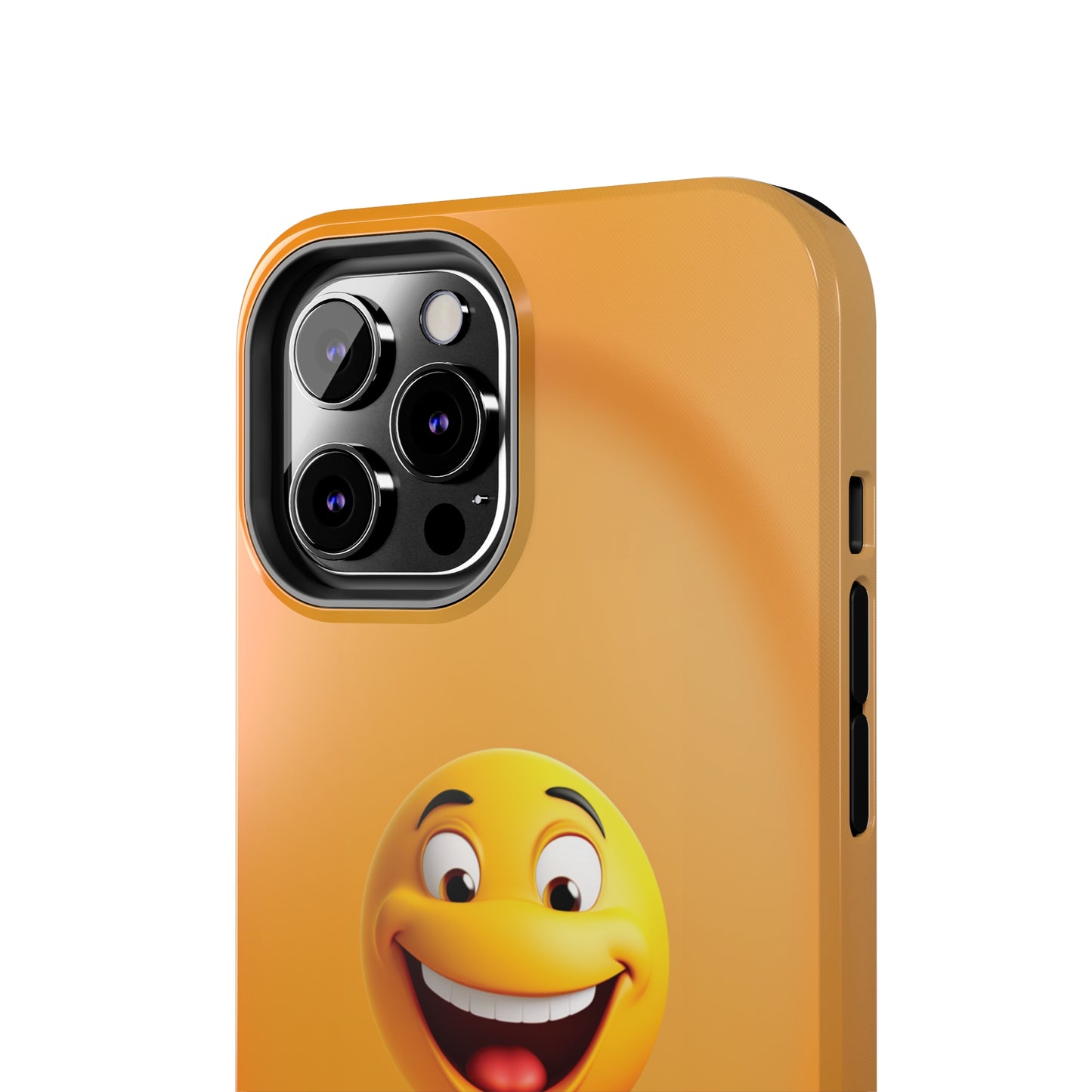 Introducing the "Laughing Emoji" Cell Phone Case – Carry Laughter Everywhere -Tough Phone Cases