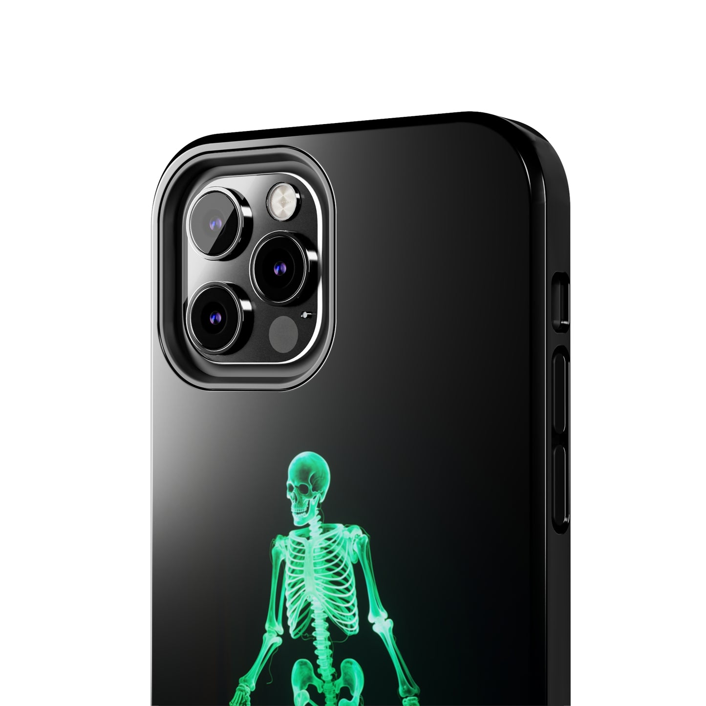 Introducing our "Radiant Bones" -Tough Cell Phone Cases