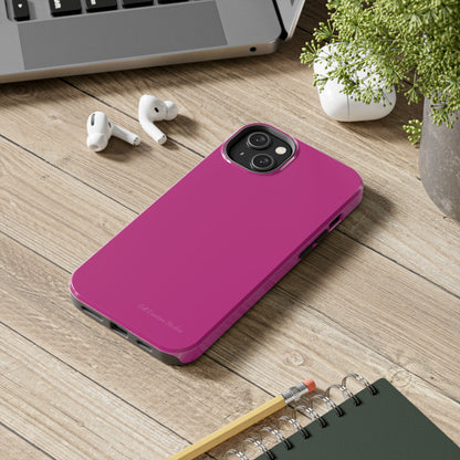 "Pretty in Pink" -Tough Phone Cases