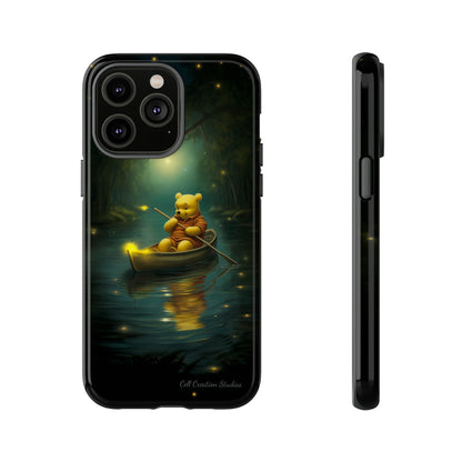 "Winnie's Night on the Lake" Cell Phone Case -Tough Cases