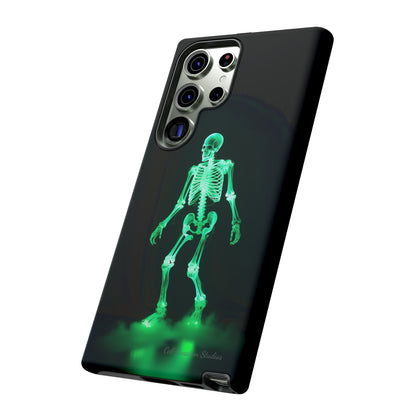 Introducing our "Radiant Bones" -Tough Phone Cases