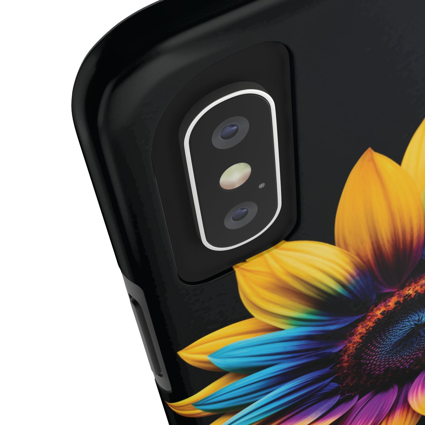 "Sunflower" Phone Case -Tough Phone Cases