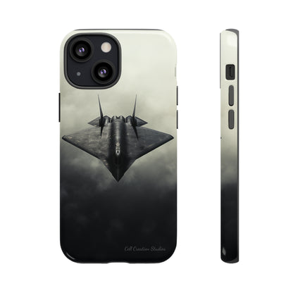 "Stealth Dominator" Phone Case -Tough Cases