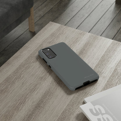 "Slate Elegance" -Tough Samsung Phone Cases