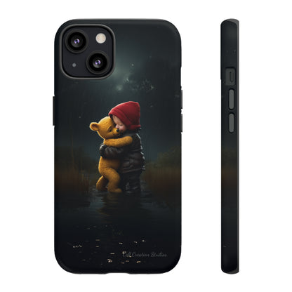 "Winnie & Christopher" Phone Case -Tough Cases