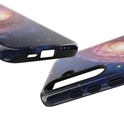 "Milky Way Galaxy" -Tough Samsung Cases