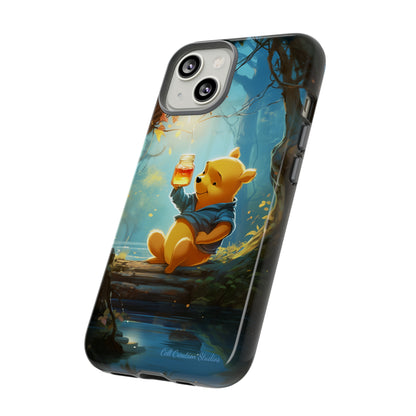 "Honeylight" Phone Case -Tough Cases