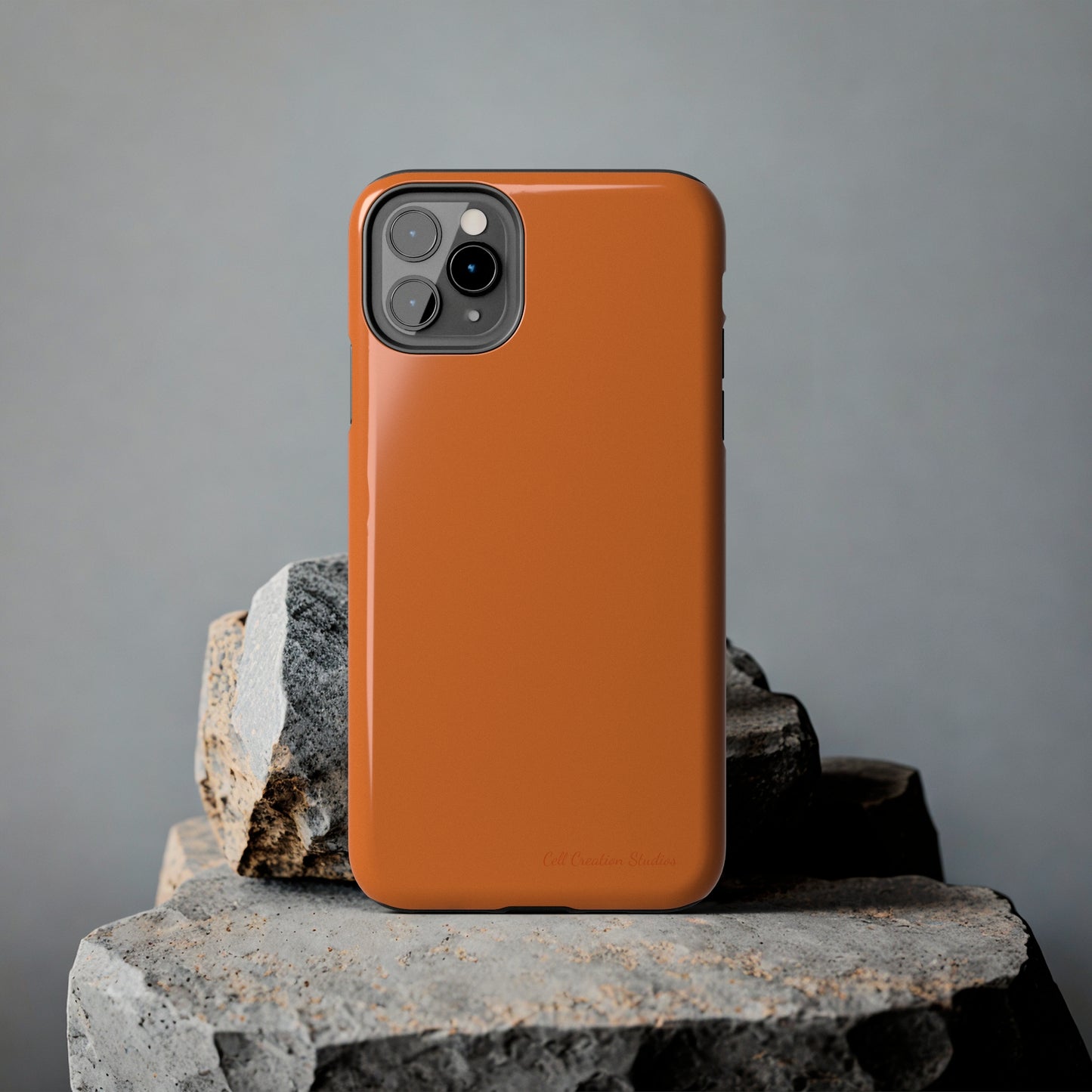 "Crusta Chic" -Tough iPhone Cases