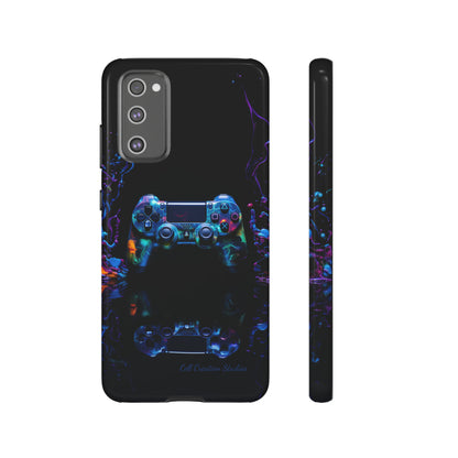 "Galactic Fusion Controller" -Tough Samsung Cases