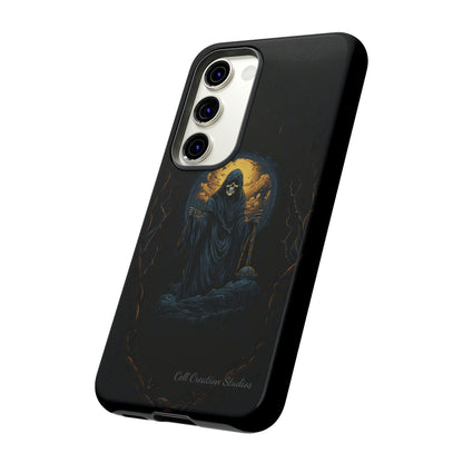 "Grim Reaper" Tough Samsung Cases
