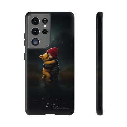 "Winnie & Christopher" Phone Case -Tough Cases