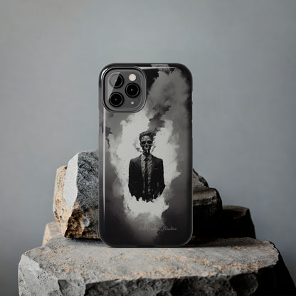 "Undead Elegance" -Tough iPhone Cases