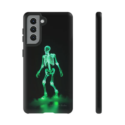 Introducing our "Radiant Bones" -Tough Phone Cases