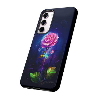 "Dream Blossom" -Tough Samsung Phone Cases