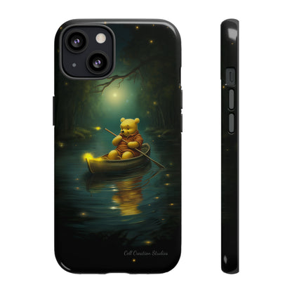 "Winnie's Night on the Lake" Cell Phone Case -Tough Cases