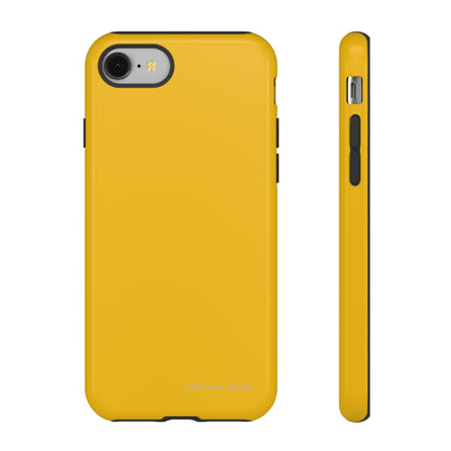 "Sunshine Glow" -Tough iPhone Cases