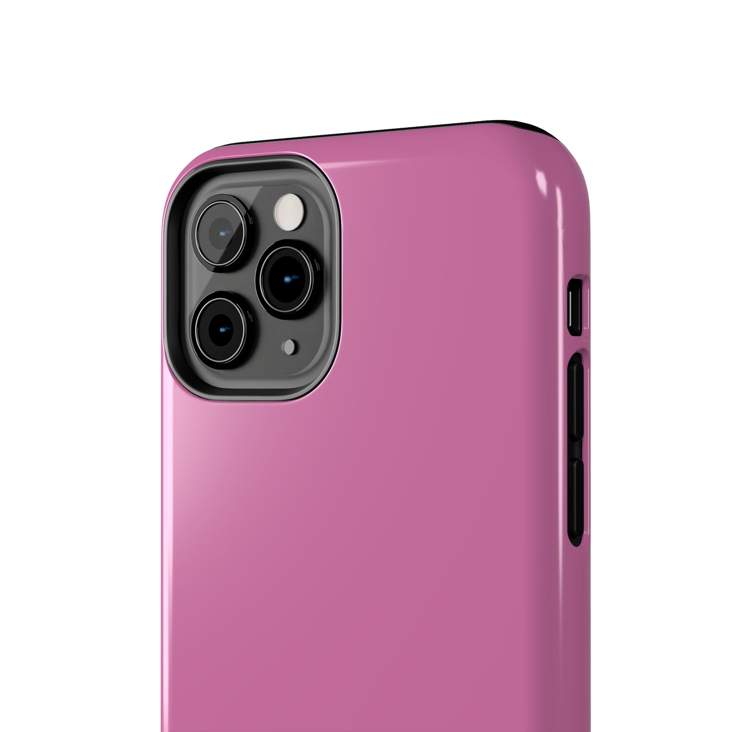 "Pink Bliss" -Tough iPhone Cases