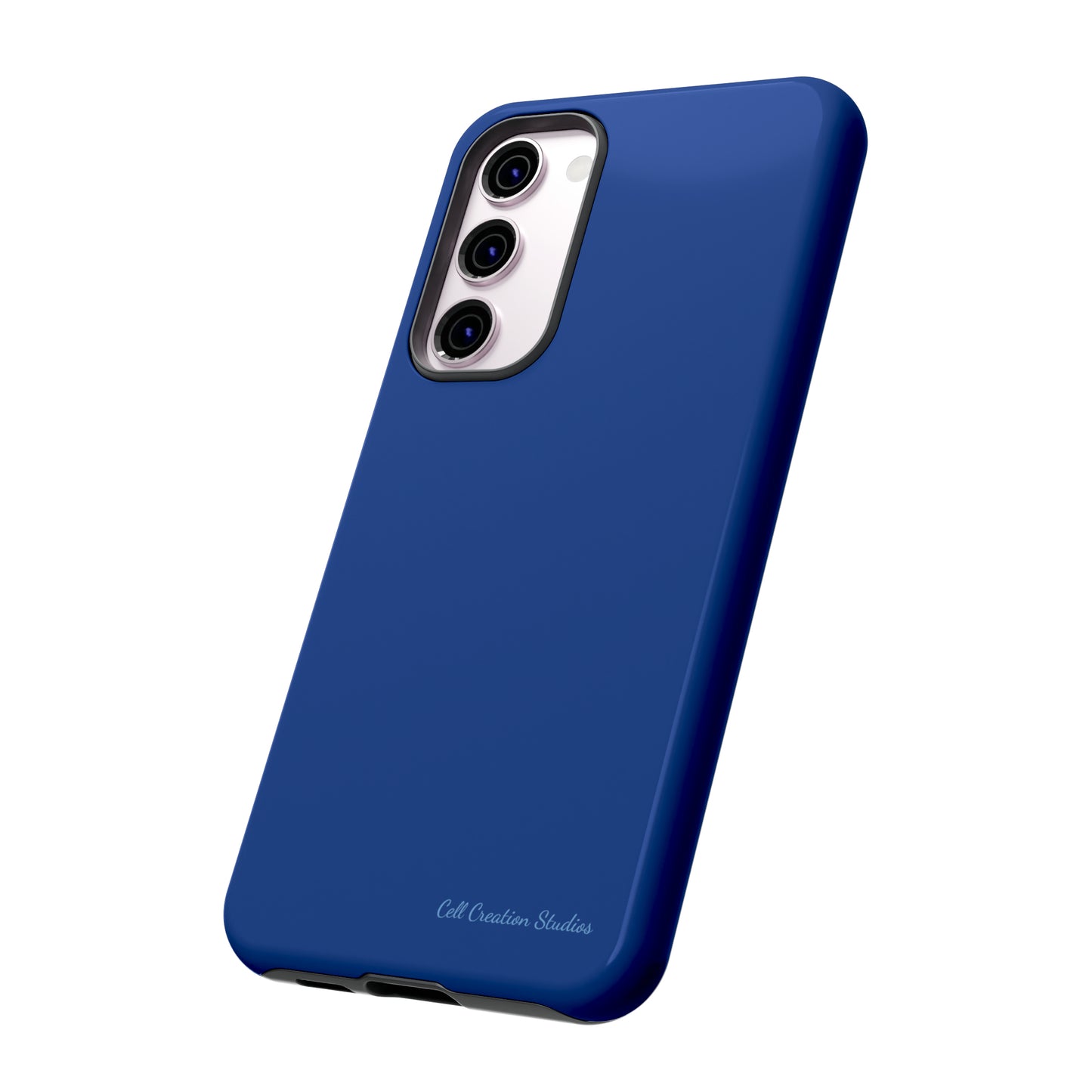 "Midnight Elegance" -Tough Samsung Phone Cases