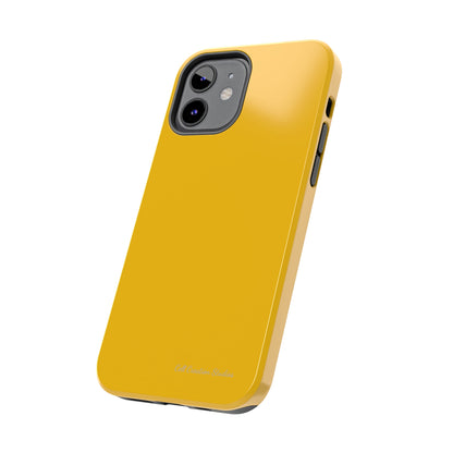 "Sunshine Glow" -Tough iPhone Cases