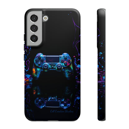 "Galactic Fusion Controller" -Tough Samsung Cases