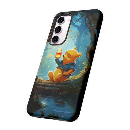 "Honeylight" Phone Case -Tough Cases