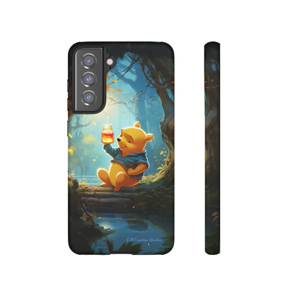 "Honeylight" Phone Case -Tough Cases