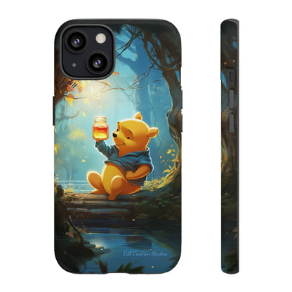 "Honeylight" Phone Case -Tough Cases