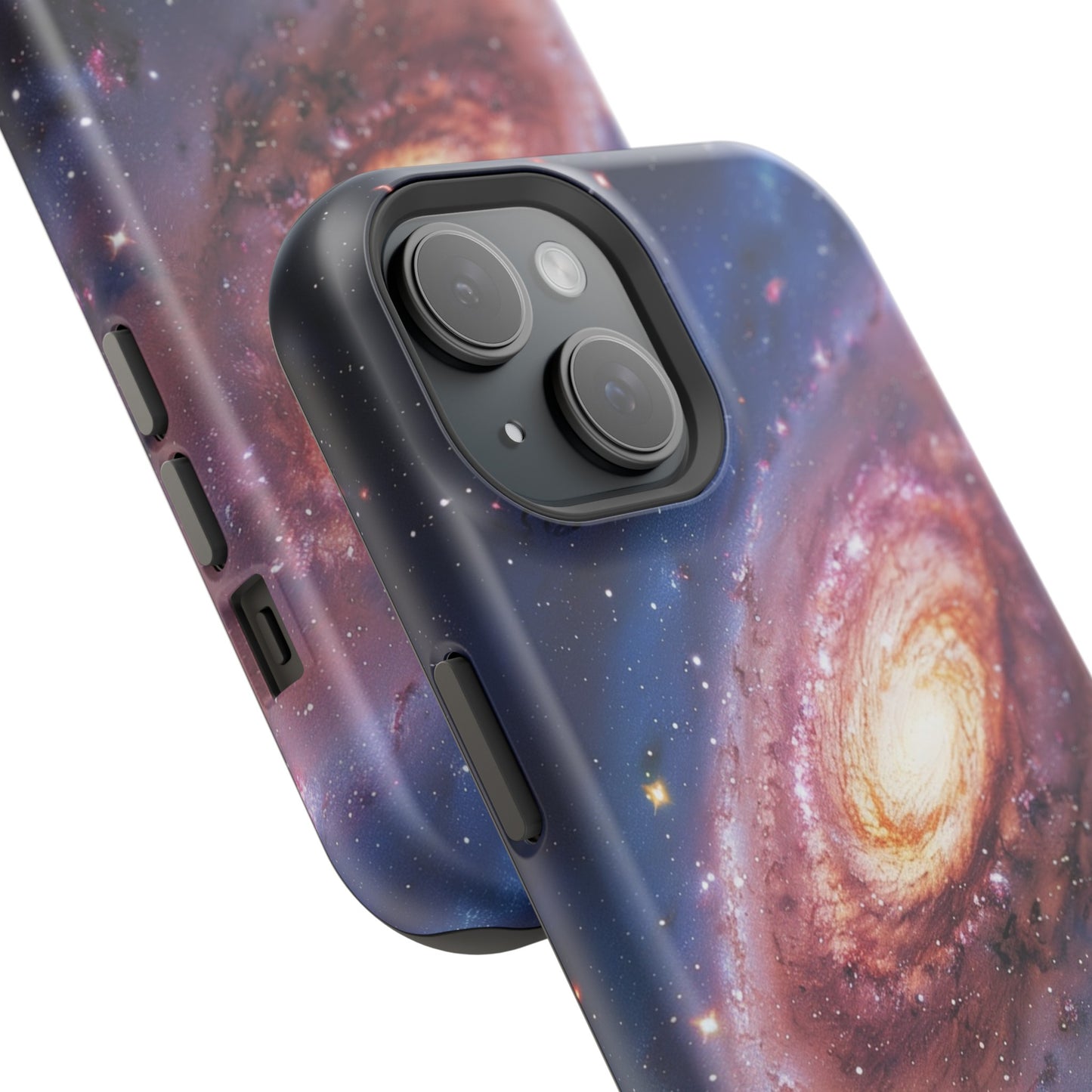 "Milky Way Galaxy" -MagSafe Tough iPhone Cases