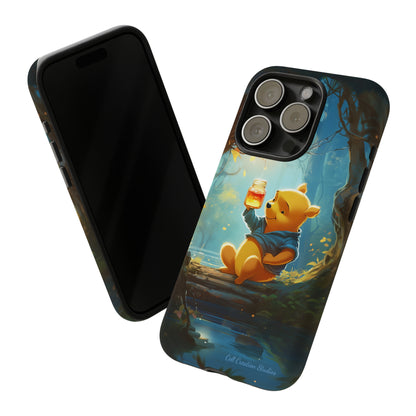 "Honeylight" Phone Case -Tough Cases