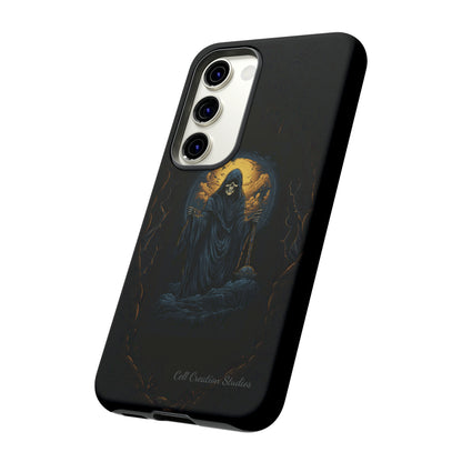 "Grim Reaper" Tough Samsung Cases