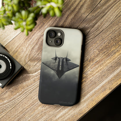 "Stealth Dominator" Phone Case -Tough Cases