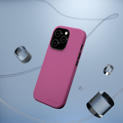 "Pink Bliss" -MagSafe Tough iPhone Cases