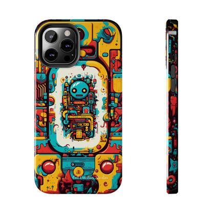 "Emoji Jam" -Tough iPhone Cases